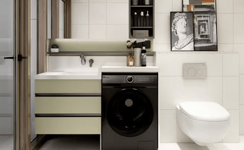 The Bathroom Industry: Manufacturers, Suppliers, and the Complete Guide to Bathroom Products